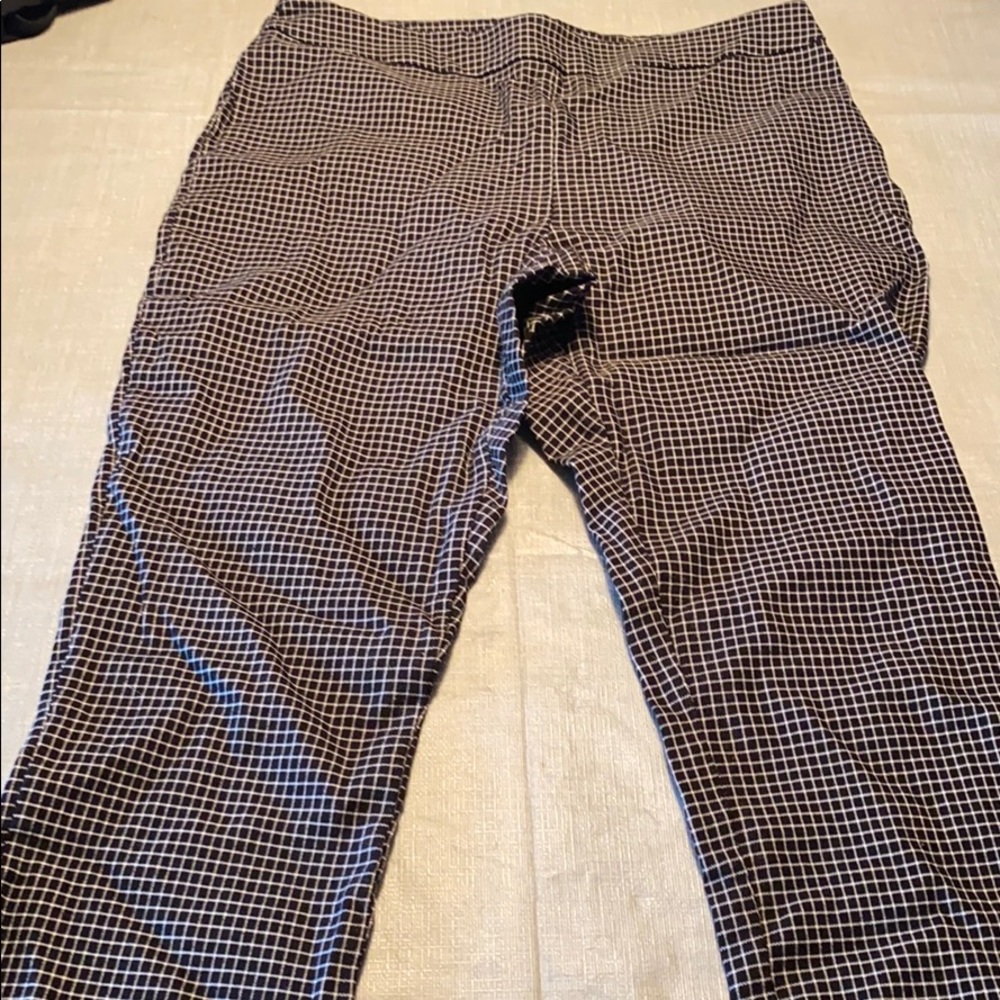 Dress pants